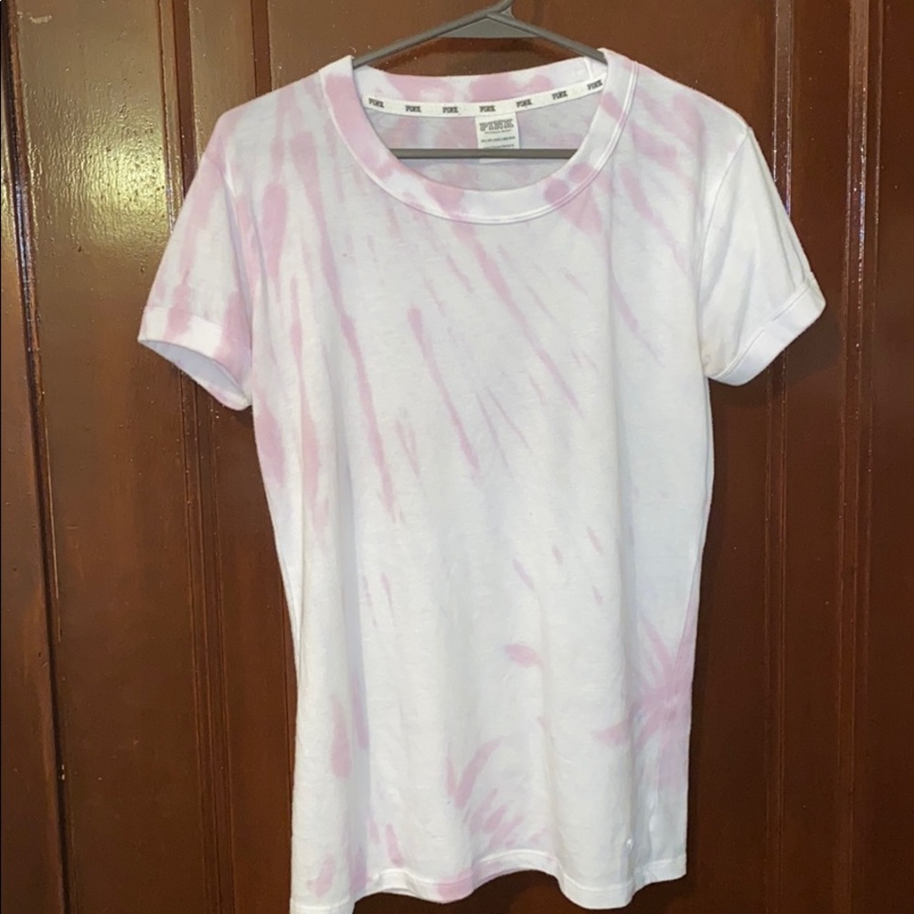 Pink (VS) T-shirt